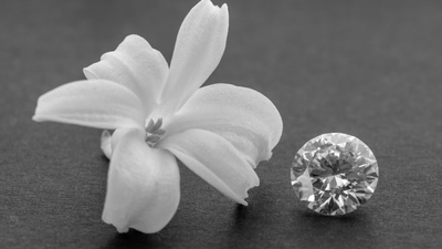 What Is An Enhanced Diamond?
