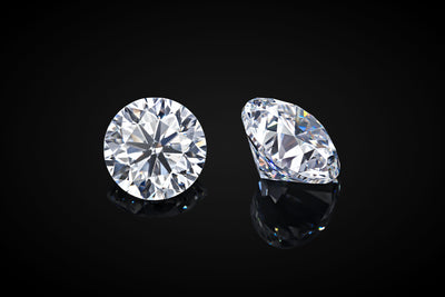 Is Moissanite A Lab Grown Diamond?