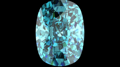 How To Tell The Difference Between Blue Topaz And Aquamarine