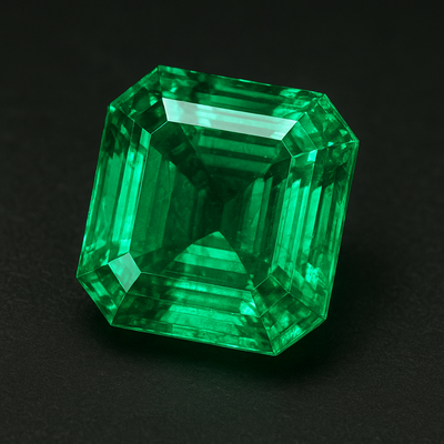 Are Emeralds Rarer Than Diamonds