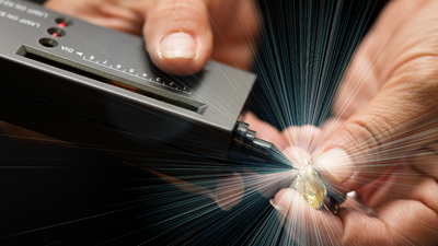 Do Lab Diamonds Pass a Diamond Tester?