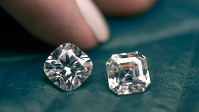 What Is A CVD diamond?