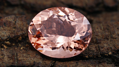 How To Tell If Morganite Is Real?