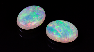 Are Opal Wedding Rings Bad Luck?