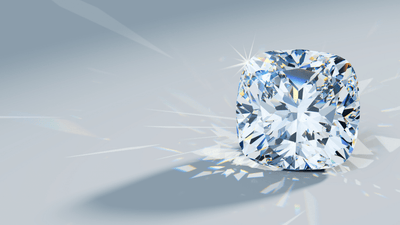 What Is A Cushion Cut Diamond?