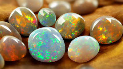 How To Care For Opals