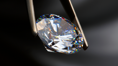 What is Solitaire Diamond?