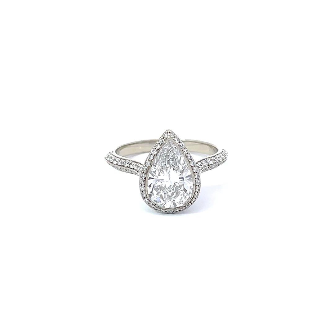 Engagement Rings In Farmington Hills, MI | Greis Jewelers | – Tagged ...