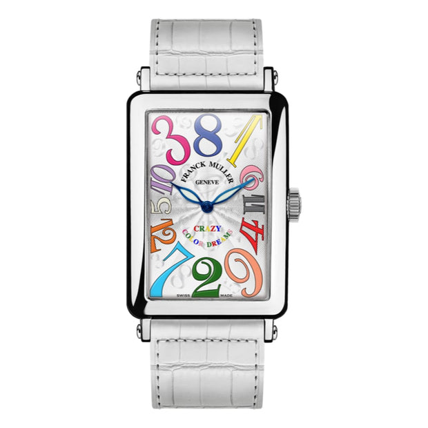 Franck Muller Long Island