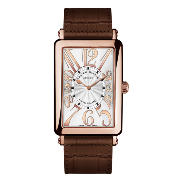 Franck MullerLong Island