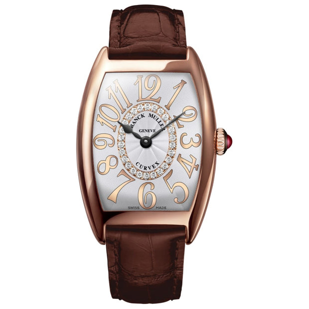 Franck Muller Cintrée Curvex