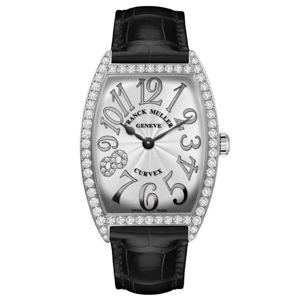 Franck Muller Cintrée Curvex