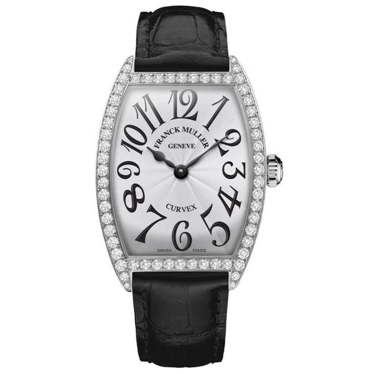 Franck Muller Cintrée Curvex