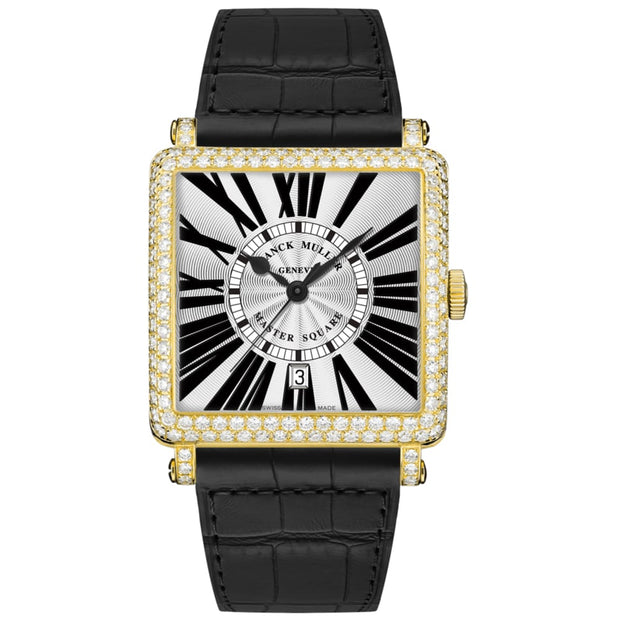 Franck Muller Master Square