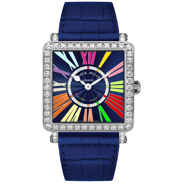 Franck Muller Master Square