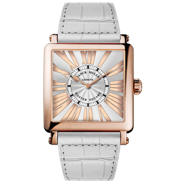 Franck Muller Master Square