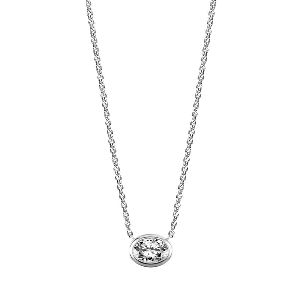 Diamond Necklace