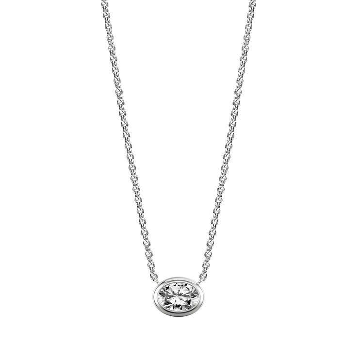 Diamond Necklace