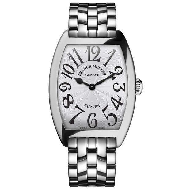 Franck Muller Cintrée Curvex