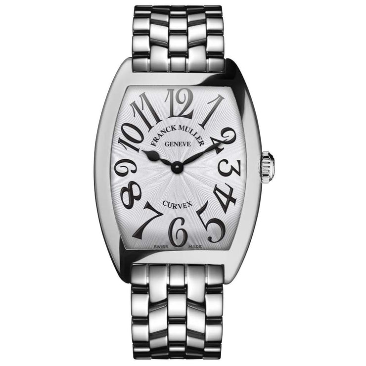 Franck Muller Cintrée Curvex