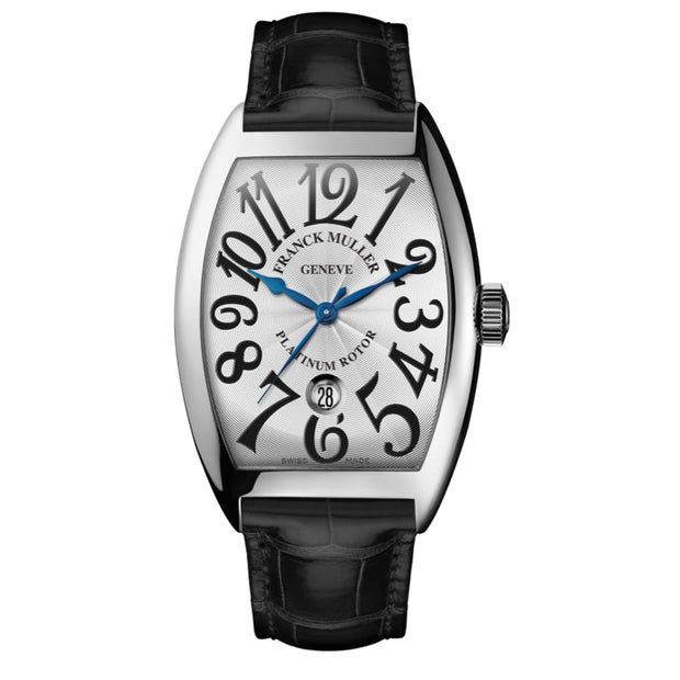 Franck Muller Cintrée Curvex