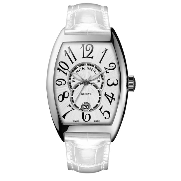 Franck Muller Cintrée Curvex