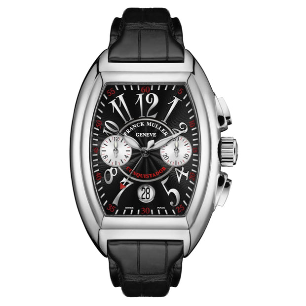 Franck Muller Conquistador