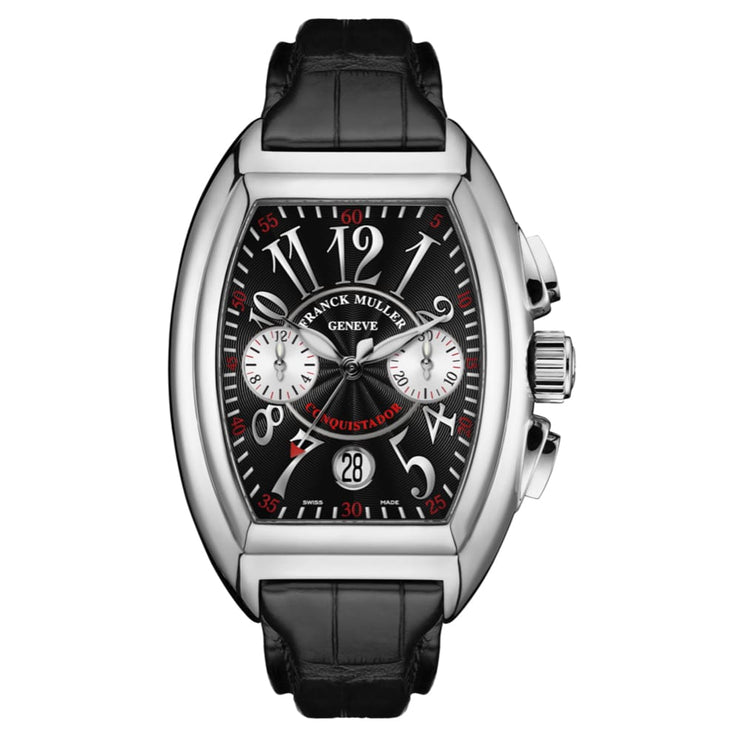 Franck Muller Conquistador