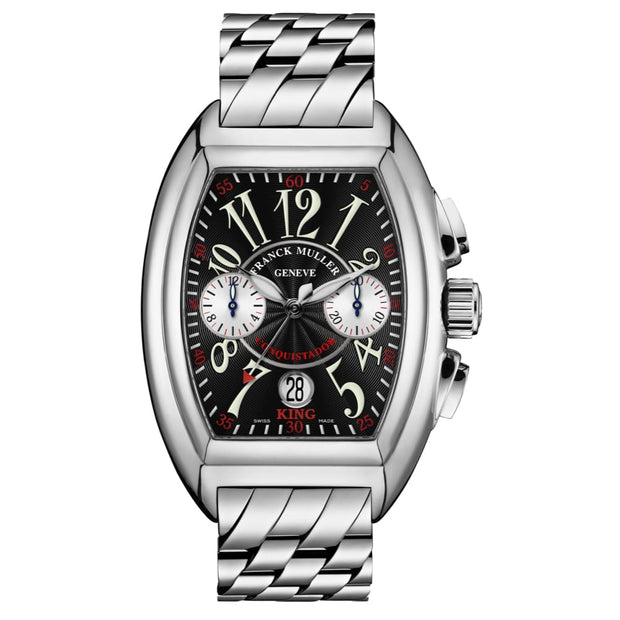 Franck Muller Conquistador