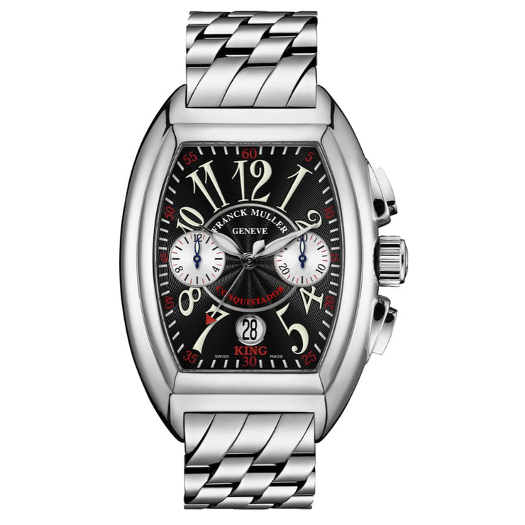 Franck Muller Conquistador