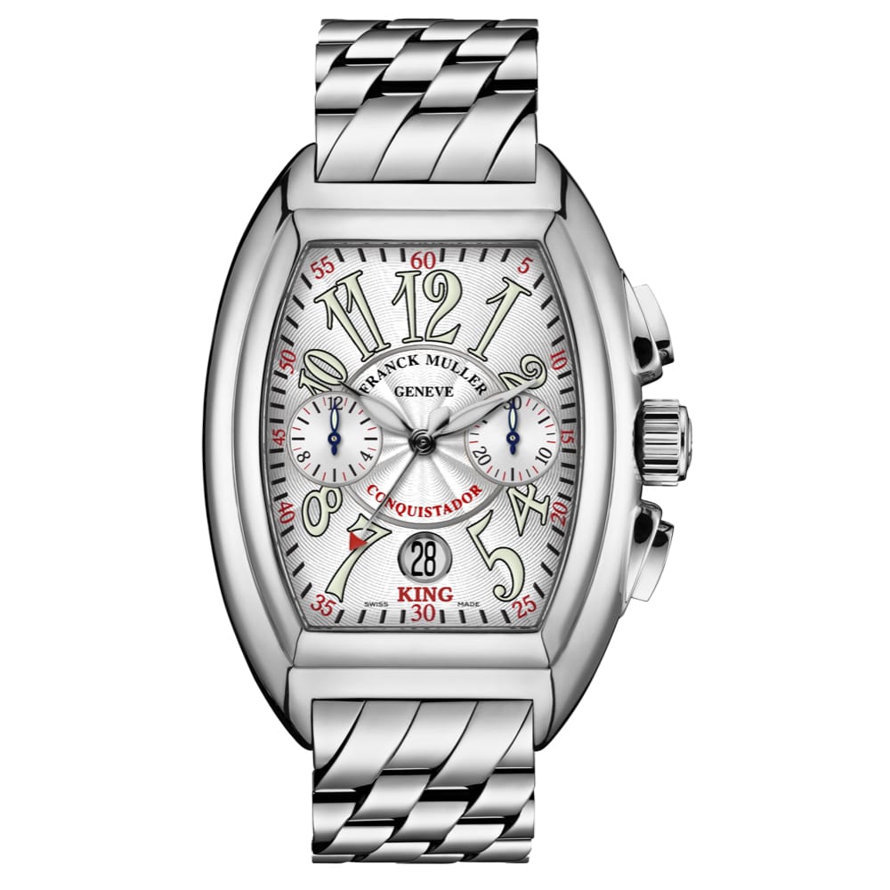 Franck Muller Conquistador – Greis Jewelers