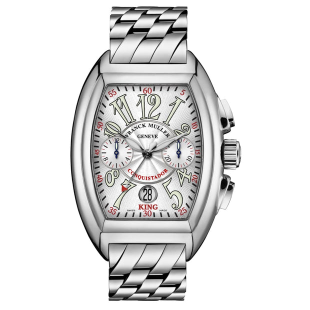 Franck Muller Conquistador