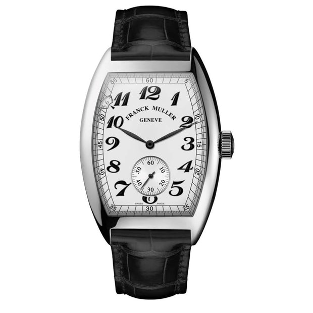 Franck Muller Cintrée Curvex