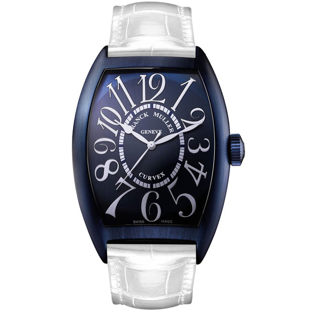 Franck Muller Cintrée Curvex