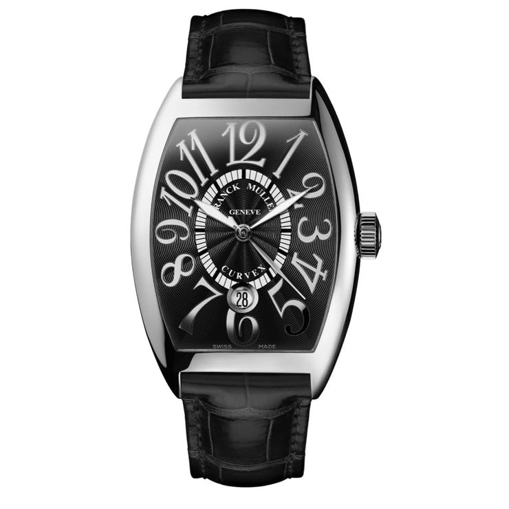 Franck Muller Cintrée Curvex