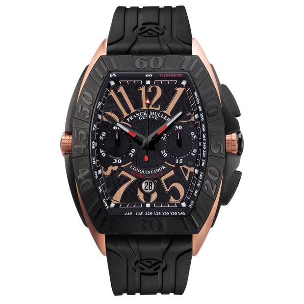 Franck Muller Conquistador