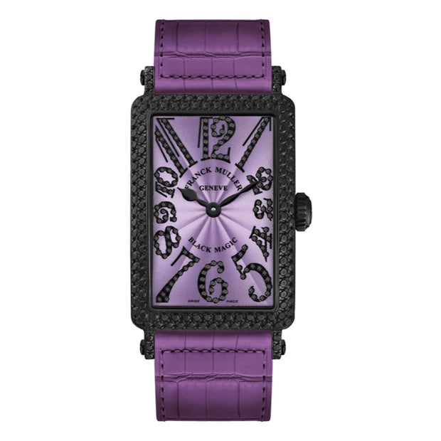 Franck Muller Long Island