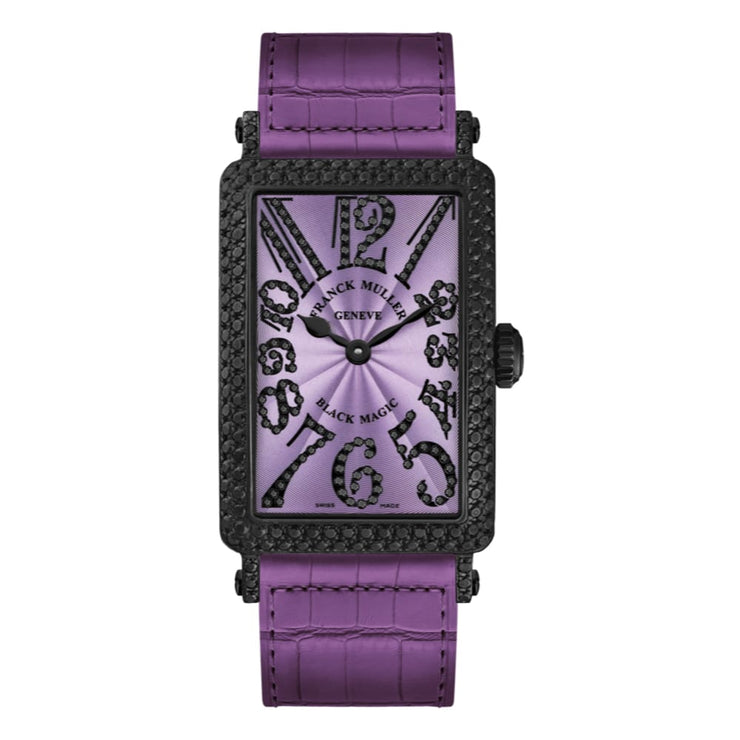 Franck Muller Long Island