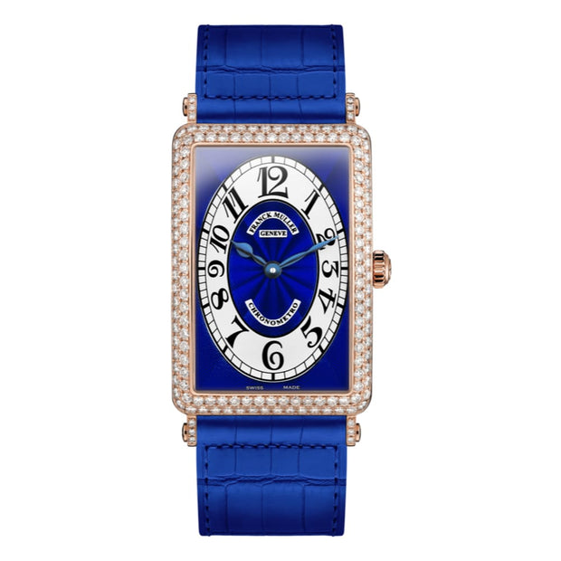 Franck Muller Long Island