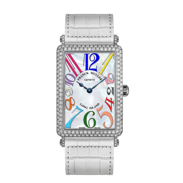 Franck Muller Long Island