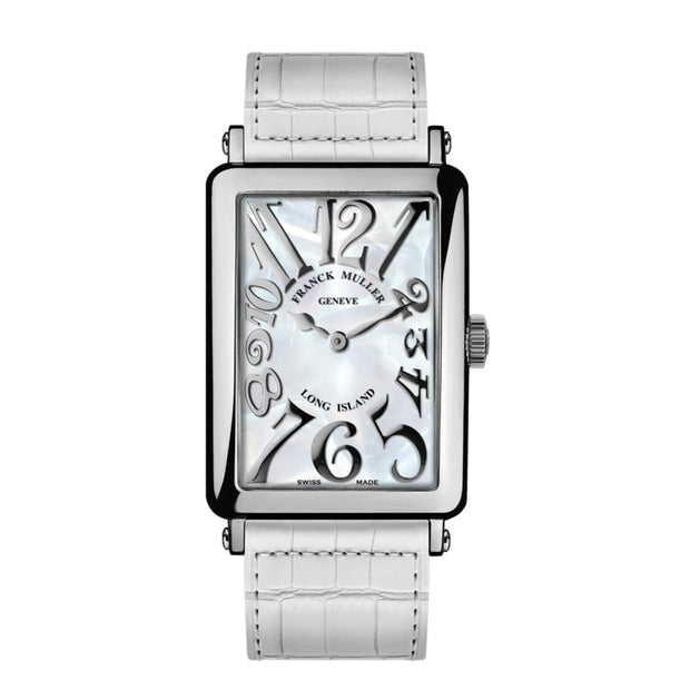 Franck Muller Long Island