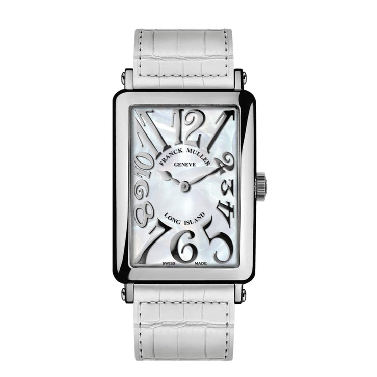 Franck Muller Long Island