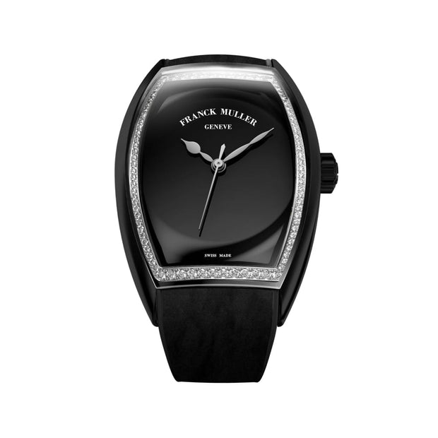 Franck Muller Curvex CX