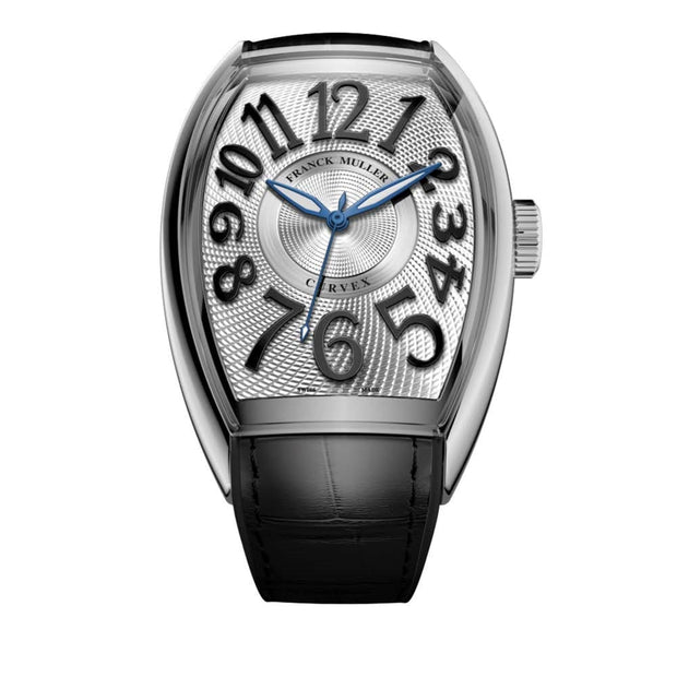 Franck Muller Curvex CX