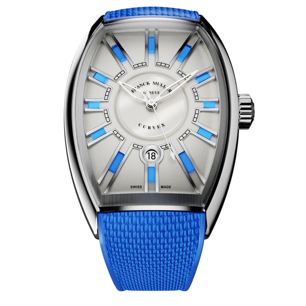 Franck Muller Curvex CX