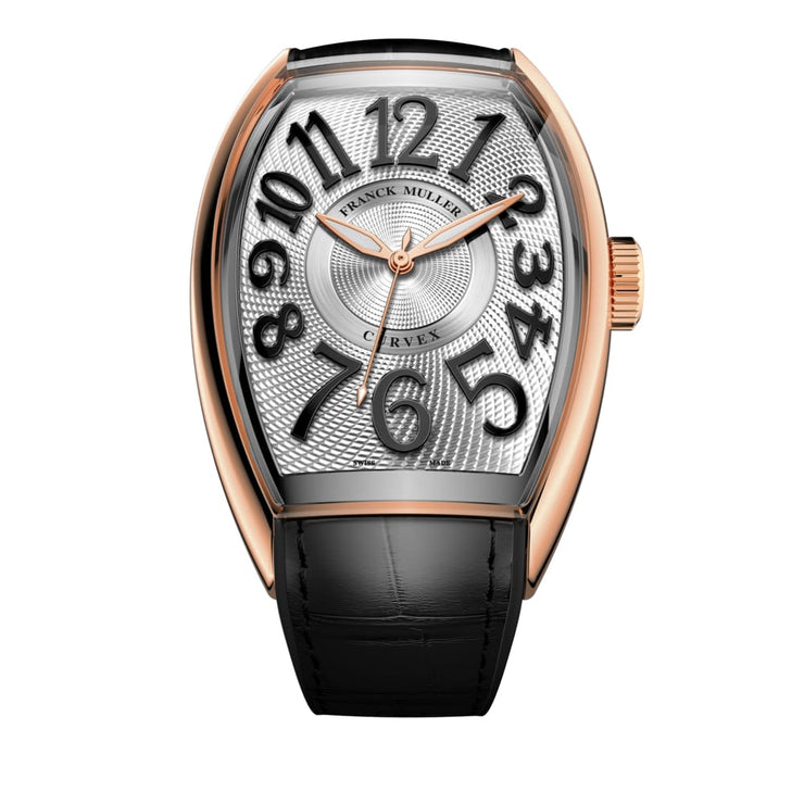 Franck Muller Curvex CX