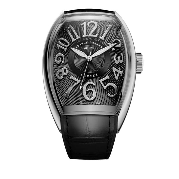 Franck Muller Curvex CX