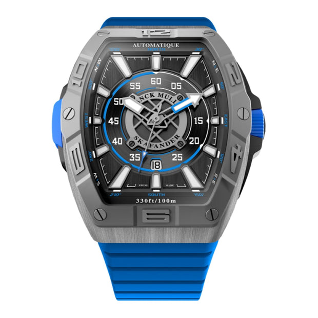 Franck Muller Skafander