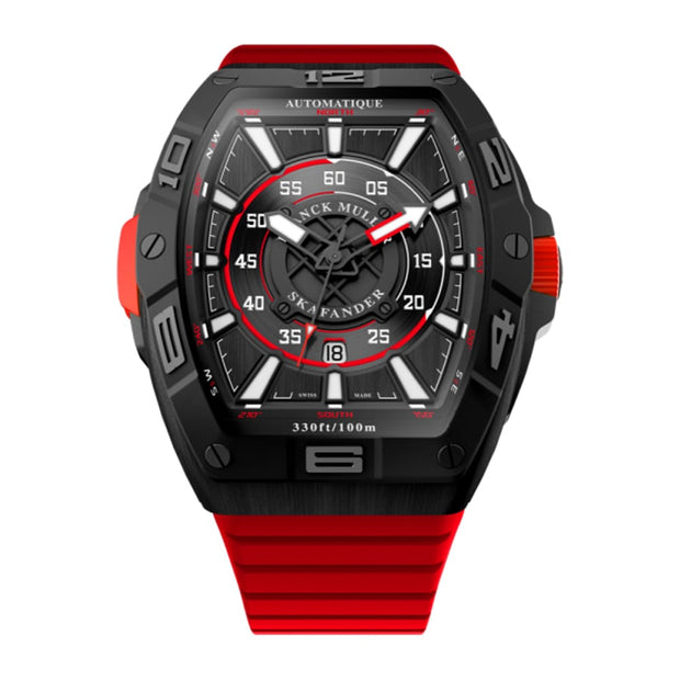 Franck Muller Skafander