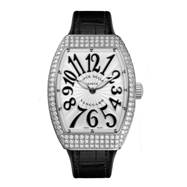 Franck Muller Vanguard